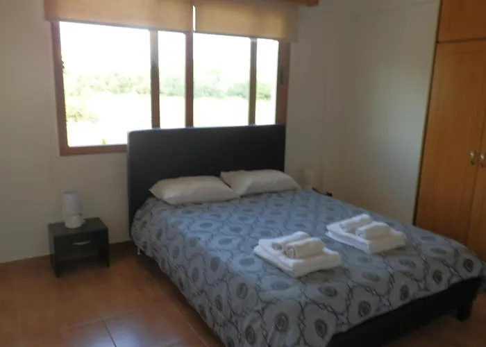 Villa Elina